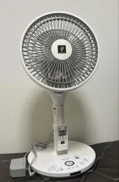 2026年最新】SHARP 扇風機・サーキュレーターの人気アイテム - メルカリ