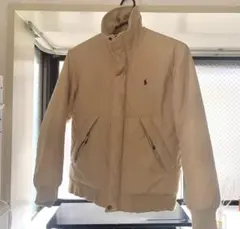 ラルフローレン Ralph Lauren ダウンジャケット S 160