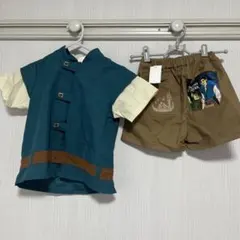 ユージーン　コスチューム　ディズニー