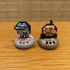 【値下げしました】チョコサプ　ぎんじろっち　おやじっち