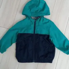 ジャンパー ウィンドブレーカー アウター