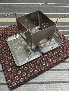 2025年最新】FIREBOX ファイヤーボックス Stoveの人気アイテム