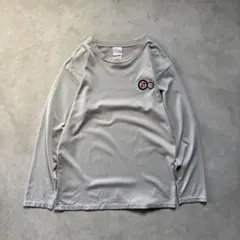 ナイキ　NIKE ワンポイントロングTシャツ