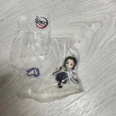 ⭐️鬼滅の刃 セブンネット チャーム付きフィギュア 無限城編 胡蝶しのぶ⭐️