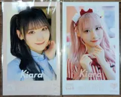 め*る様 =LOVE イコールラブ 齋藤樹愛羅 ミニフォトカードVol.10 9