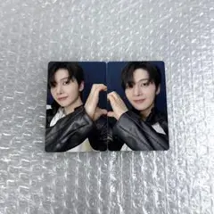 zb1 ZEROBASEONE メテュ トレカ まとめ売り