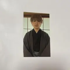 M!LK 吉田仁人 トレカ