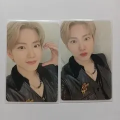 ジュンギュ　トレカセット