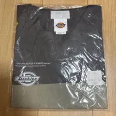 Dickies FOLK スクラブ 7040SC-15 Lサイズのサムネイル