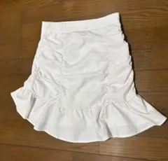 Dazy韓国ミニスカート
