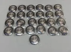 ChroNoiR　6周年缶バッジ 25個セット