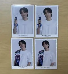 澤本夏輝 フォトカ セット ④