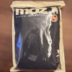 MOZ モズ トートバッグ ショルダーバッグ キルティングバッグ 新品未開封のサムネイル