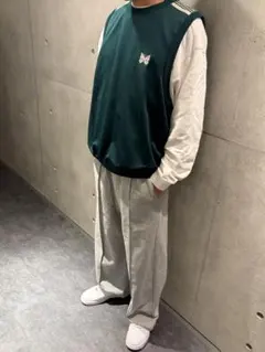 2026年最新】Needles タンクトップ・ノースリーブトップスの人気