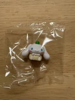 サンリオキャラクターズ シュウマイ シナモロール