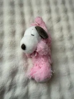 USJ うさぎのスヌーピー