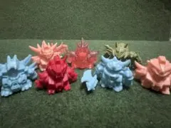 2025年最新】ガン消し ガンドランダーの人気アイテム - メルカリ