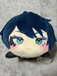 デュース・スペード 寝そべり BIG ぬいぐるみ ツイステッドワンダーランド