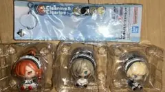 2026年最新】ちょこのっこフィギュア ブルーアーカイブの人気アイテム