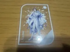 叶 にじさんじ クリアカード 特典