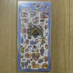 【正規品】プチドロ　ディズニー　クラシック　ダンボ　プチドロップステッカー