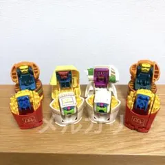 2026年最新】マックロボの人気アイテム - メルカリ