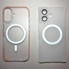 iPhone17 スマホケース　新品