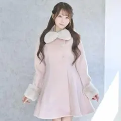 2026年最新】ロゼミューズ コートの人気アイテム - メルカリ