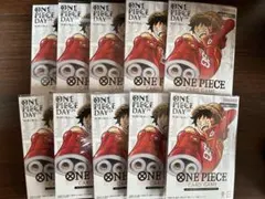 プレミアムカードコレクション -ONE PIECE DAY'24　ワンピースデイ