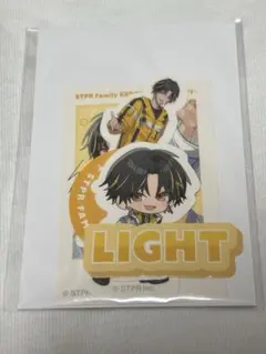 すとふぁみくじ めておら 明雷らいとくん