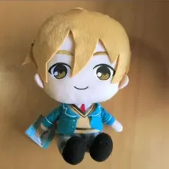2026年最新】真白友也 ぬいぐるみの人気アイテム - メルカリ
