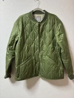 00s GAP キルティングジャケット 古着