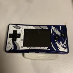 ゲームボーイミクロ本体 ファミコンバージョン GBAハード - メルカリ