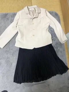 フォーマルスーツ11号　ウエスト70 入学式に