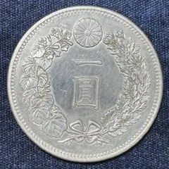 2026年最新】一円銀貨 明治16年の人気アイテム - メルカリ