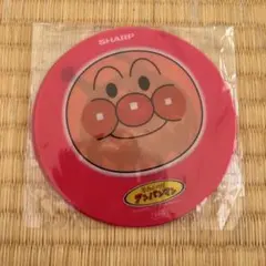 アンパンマン　コースター