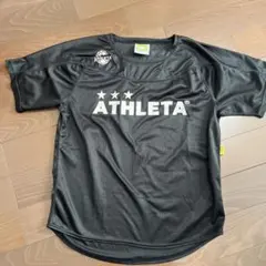 ATHLETA プラクティスシャツ　M