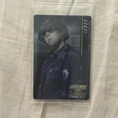 FANTASTICS BOT 世界 ウエハース