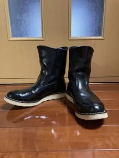 2025年最新】レッドウイング8169の人気アイテム - メルカリ