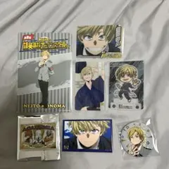 僕のヒーローアカデミア 物間寧人 まとめ売り