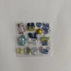 国内正規品　おすそ分け　ボンボンドロップシール　うるちゅるポップシール