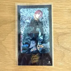 MAZZEL ICカードステッカー NAOYA ナオヤ
