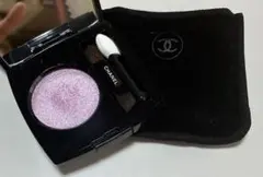 CHANEL　オンブルエサンシエル　250　モーヴ　シュクレ オンブル エサンシエル 250 モーヴ シュクレ / CHANEL(シャネル) | LIPS