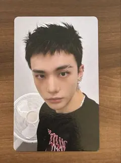 straykids 【KARMA】 HMV 店舗特典 ヒョンジン Hyunjin