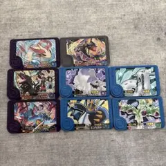 大セール ポケモン　フレンダ　フレンダピック　スーパートレジャー　トレジャー