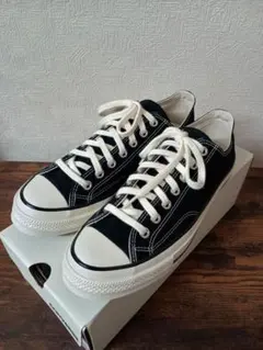 【新品未使用】ALL STAR LGCY OX 27.5cm