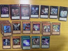 デュエルマスターズ ギャラクシールドデッキ - メルカリ