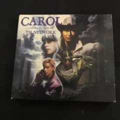 CAROL/TM NETWORK