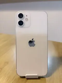 Apple iPhone 12 mini ホワイト 64GB