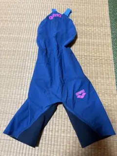 最新　アリーナ　高速水着　競泳水着　アクアフォースストーム　CP 150